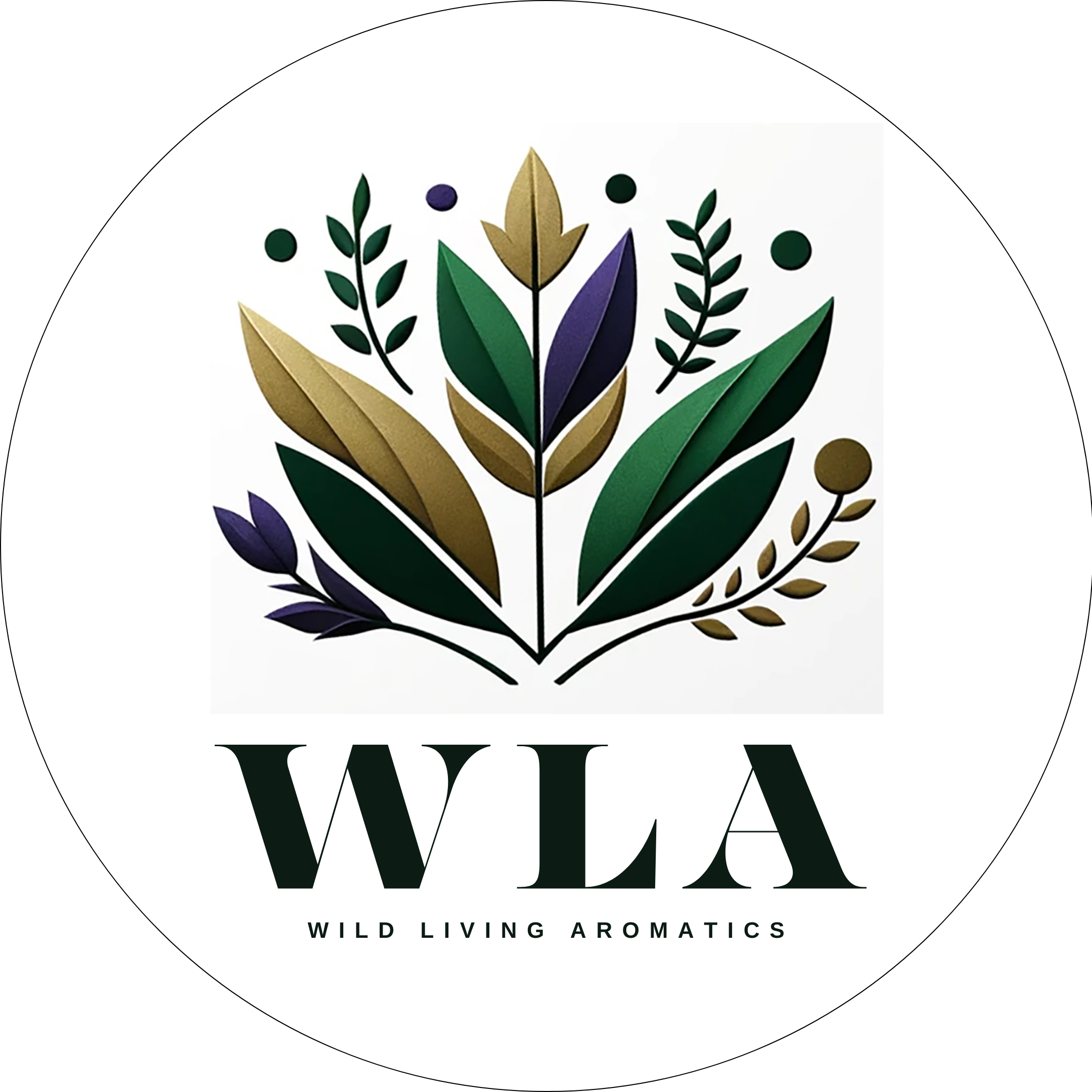 Wild Life Aromatics