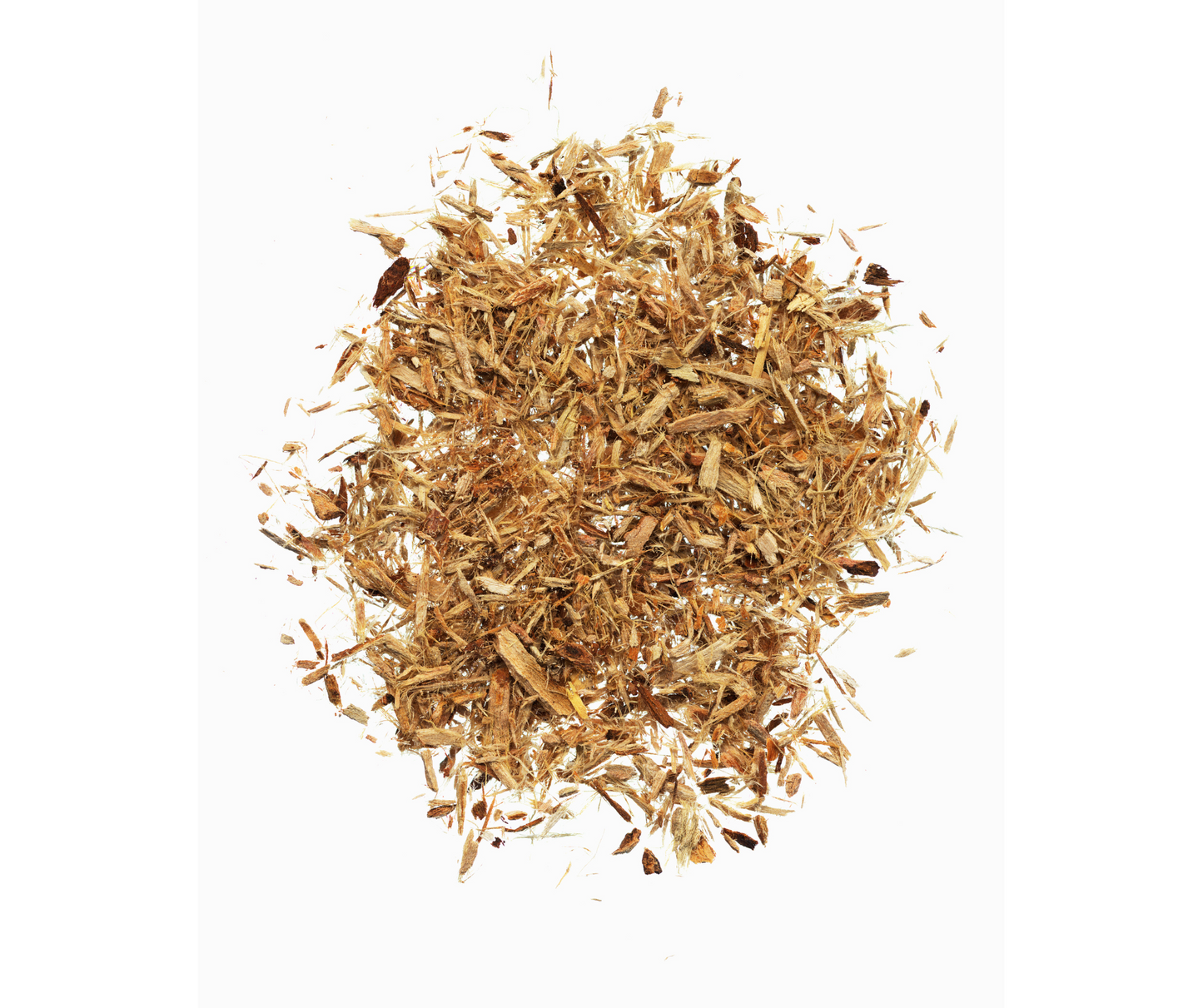 Slippery Elm Powder (Ulmus rubra)