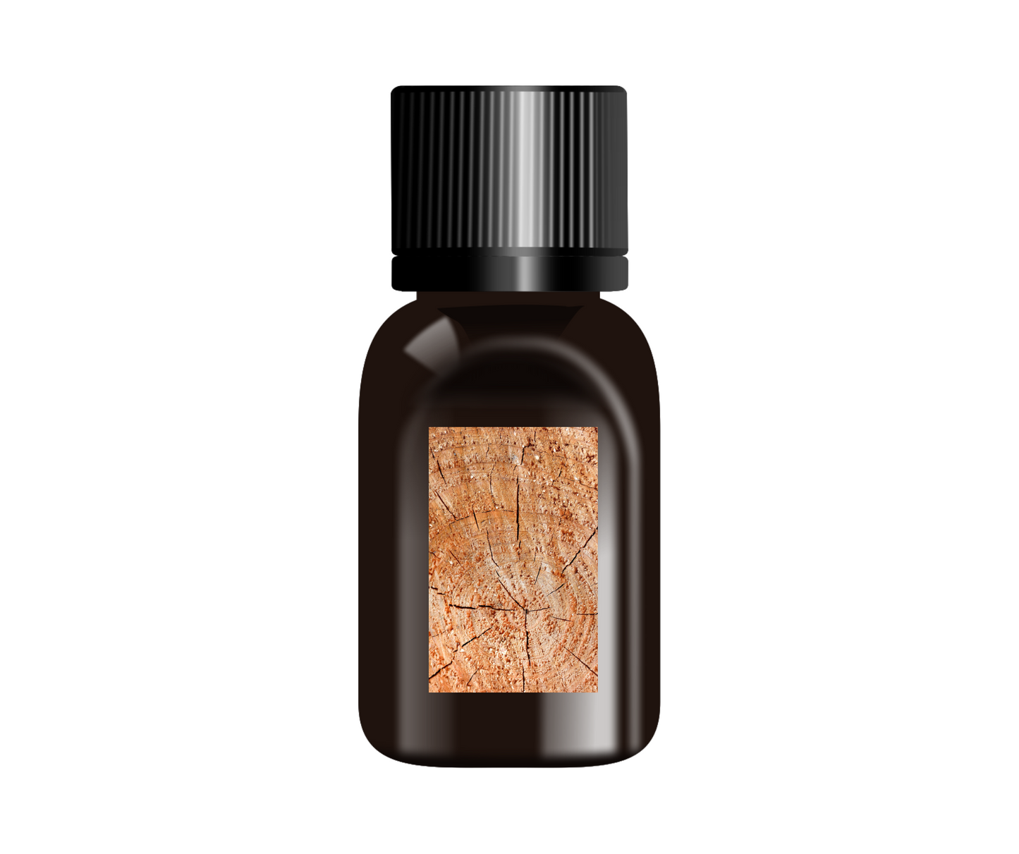 Cedarwood Atlas (Cedrus atlantica)