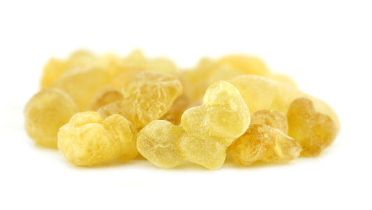 Frankincense Water (Boswellia carterii) Artisan