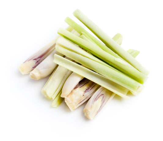 Lemongrass (Cymbopogon citratus) Organic