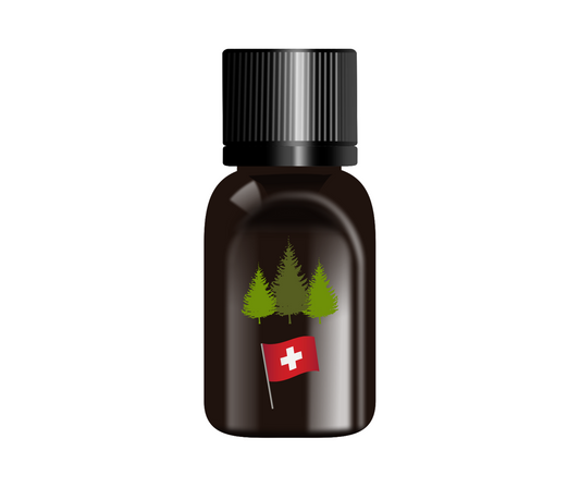 Swiss Pine (Pinus cembra) Organic