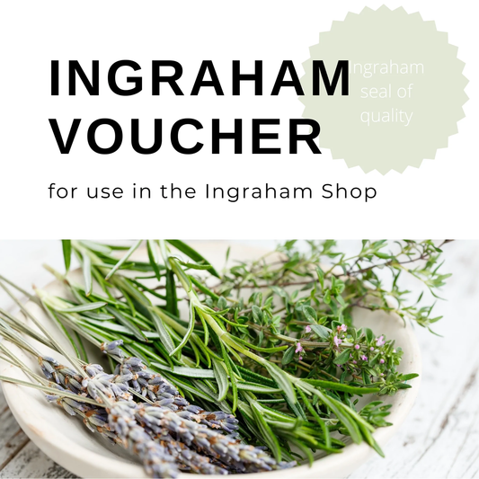 Ingraham Gift Card